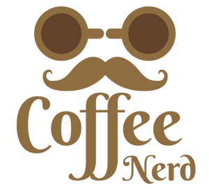 Coffee Nerd