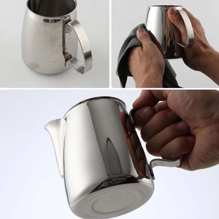 Coffee Cleaning Cloth Coffee Nerd