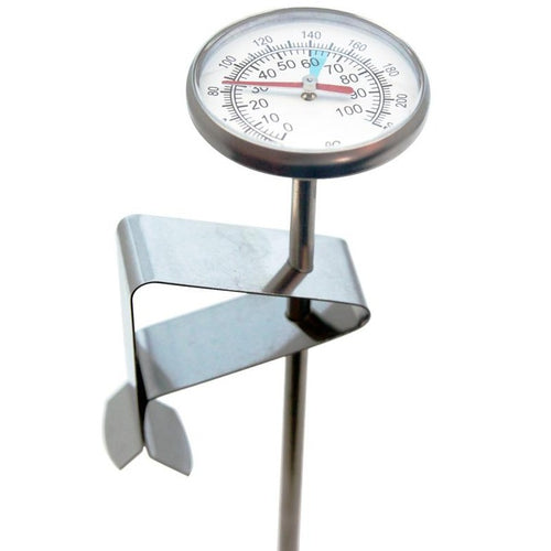 Milk Frothing Thermometer