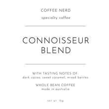 Load image into Gallery viewer, Connoisseur Blend Coffee
