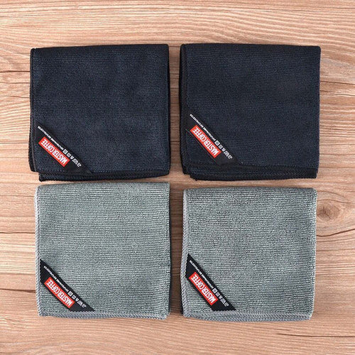 Coffee Cleaning Cloth Coffee Nerd